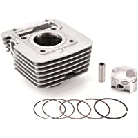 AIRSAL - 33928 : Cilindro De Aluminio 150Cc Yamaha Ybr 125 (021270574)